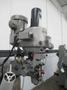 Bridgeport 2J Variable Speed Vertical Milling Machine