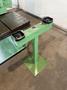 6' X 3/4" PACIFIC HYDRAULIC PLATE SHEAR: STOCK #23760