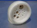 Fanuc  Elbow Valve Manifold  - Eo4696-500-002a