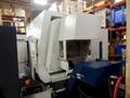 Mori Seiki ZT 2500Y CNC Lathe, 2002 – Twin Turret, Sub Spindle, Chip Conveyor