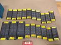 Ingersoll, Walter, Sandvik Carbide Insert Turning and Milling Mega Lot!!!  ***New In Packages***- Auction Item