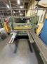 4' X 10 GAUGE WYSONG MODEL #1048 MECHANICAL POWER SQUARING SHEAR W/ BACK GAUGE : YOBRO #26001