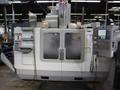 Haas VF-3SS CNC Vertical Machining Center, 12K Spindle, 24 Station SMTC, Probing, TSC, 4th and 5th Axis Brushless Drives- Auction Item