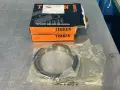 TIMKEN TAPERED ROLLER BEARINGS  -  L327249-30000 + L327210-3000