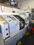 Okuma ES L8 CNC Lathe, 1999 – Tailstock, Chip Conveyor