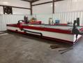 8′ x 25′ GenX CNC Plasma, 2024 – 400 amp Kjellberg Power supply