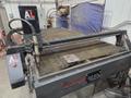 5′ x 10′ ArcLight Dynamics Arc Max Plasma Table, 2018 – Hypertherm Powermax 105, Tube Cutting Attachment