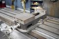 #3 CINCINNATI MODEL #3MI HORIZONTAL UNIVERSAL MILL WITH TOOLMAKERS OVERARM SPINDLE: YOBRO #25929