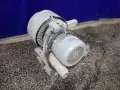 REPUBLIC BLOWER SYSTEMS 11 KW BLOWER  -  HRB1102