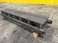 66&quot; X 16&quot; X 10&quot; SLOTTED TABLE: YOBRO #24213