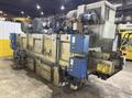 24" WIDE BELT CAE RANSOHOFF 4-STAGE STAINLESS STEEL BELT CONVEYOR PARTS WASHER &amp; RUST INHIBITOR. STOCK # 0545226