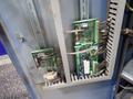 NORDSON ADHESIVE MELTER  -  VERSADRUM 200
