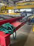 10′ x 40′ Cutting Systems Inc. CNC Plasma Table Burny Phantom HPR 260 XD, 2008