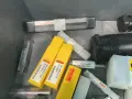 KENNAMETAL/SANDVIK COROMANT MISC TOOLING