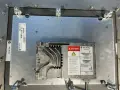 HOFFMAN, ALLEN-BRADLEY CONTROL PANEL BOX WITH PANELVIEW 1250   -  PANELVIEW PLUS 1250