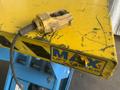 2500 LBS MAX LIFT ELECTRIC SCISSOR LIFT TABLE: STOCK #80992