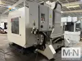 Litz Hitech CV-1600 CNC Vertical Machining Center, 2007