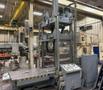 56 TON REIS MODEL TUS125-OK-50 HYDRAULIC SPOTTING AND TRYOUT PRESS