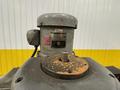 2 HP BRIDGEPORT SERIES I VERTICAL RAM TYPE MILL: STOCK #23239