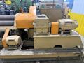 12' X 1/2" WEBB MODEL #9L-2A 3 ROLL INITIAL PINCH PLATE ROLL: YOBRO #25845