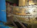 18" AMERICAN STEEL LINE COIL STRAIGHTENER LEVELER: YOBRO #25267