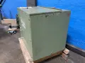 ULTRA MATIC VIBRATORY TUMBLER  -  PORTA 5