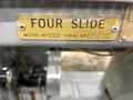 US BAIRD RWI FOURSLIDE. STOCK # 1109425