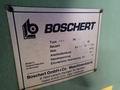 BOSHERT HYDRAULIC NOTCHER  -  PN4
