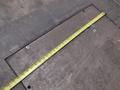 TOLEDO FLOOR SCALE: YOBRO #25300