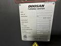 2020 Doosan Puma 2600SY II CNC Universal Turning Center With Milling, Y Axis &amp; Sub Spindle