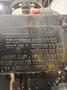 40 HP COLUMBIA MODEL MPH-40 GAS FIRED BOILER: STOCK #22542