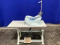JUKI 21”X47” TABLE SEWING MACHINE  -  DDL-8700