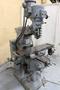 2 HP BRIDGEPORT VERTICAL MILLING MACHINE: STOCK #68516