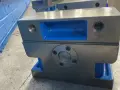 KURT 6” VISE  -  3600V