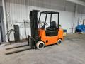 Hyster S60XL Forklift (#4917)