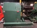 20,000# X 36&quot; MOTORIZED AMERICAN STEEL LINE UNCOILER STOCK# 2881