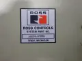 ROSS CONTROLS 2-8.5 BAR SERPAR DOUBLE AIR VALVE  -  3573A8857