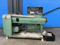 NRM CORPORATION EXTRUDER  -  PACEMAKER III