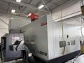 2019 Awea LP-4025YZF 5-Axis Used CNC Bridge Type Machining Center For Sale