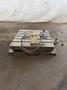 26" X 26" DEVLIEG AIR LIFT ROTARY. STOCK # 0220726