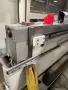 Used LVD / Strippit 150 ton x 14' 6-axis CNC hydraulic press brake model PPED 150-BH14