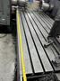 50 HP FRITZ WERNER  DOUBLE SIDED MODEL #FP7V2 HEAVY DUTY DUPLEX MILL/MILLING MACHINE. STOCK # 0309623