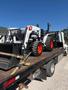 Bobcat CT2035 Compact Utility Tractor, 2024 – 35 HP, 4WD, FL8 Front Loader, 60″ 3-Point Tiller