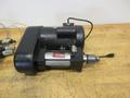 AutoDrill Model 2140-2 Single Head Pneumatic Feed Drilling Head Attachment- Auction Item