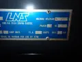 LNS BAR FEEDER   -  ECO-LOADL