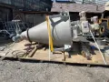 ROSS NAUTA 32 CU FT A32 CONE BLENDER  -  A32 CONE