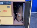 KAESER COMPRESSORS 25 HP AIR COMPRESSOR  -  AS 30
