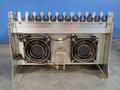 RELIANCE ELECTRIC 10 SLOT RACK CONTROL SYSTEM