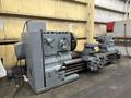 54" X 84" LEBLOND MODEL 4025-42NK HEAVY-DUTY LATHE: STOCK #77583