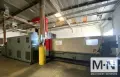 Awea LP-4025 CNC Bridge Mill, 2004